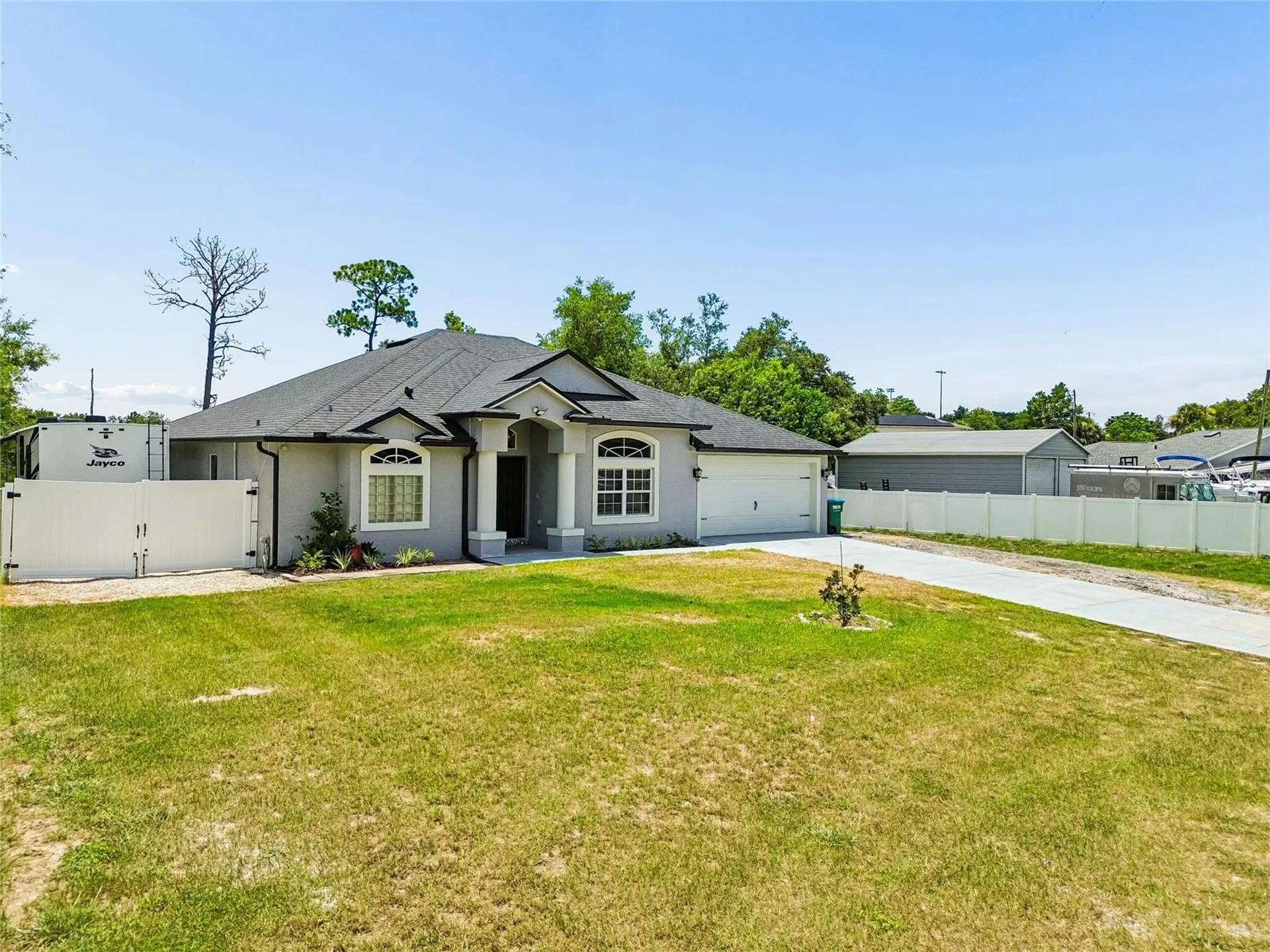 1965 Alameda Drive Deltona FL 32738