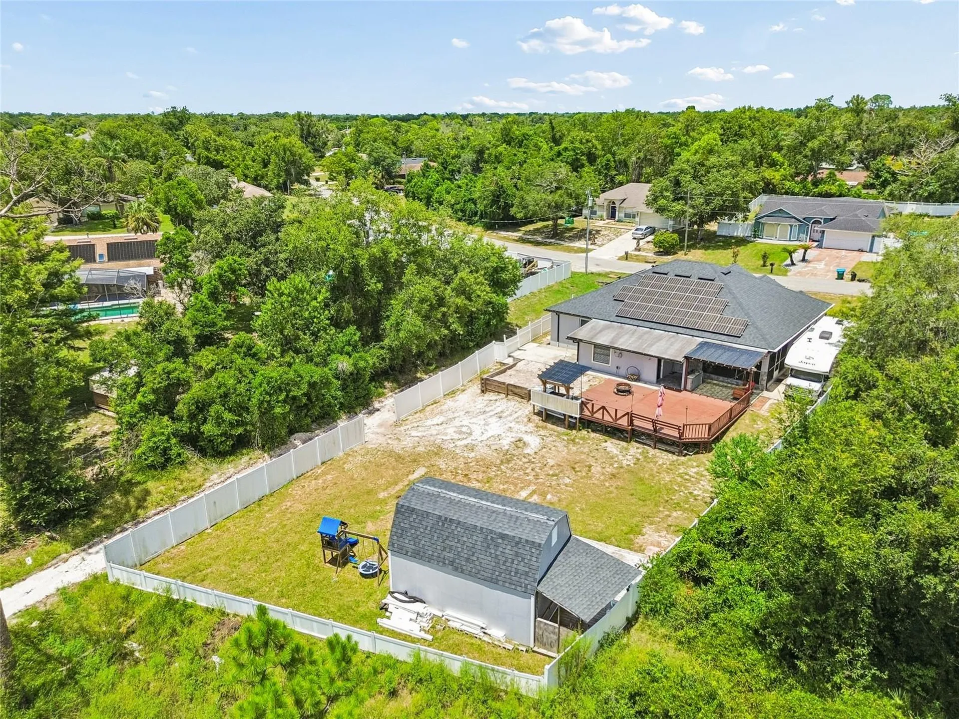 1965 Alameda Drive Deltona FL 32738