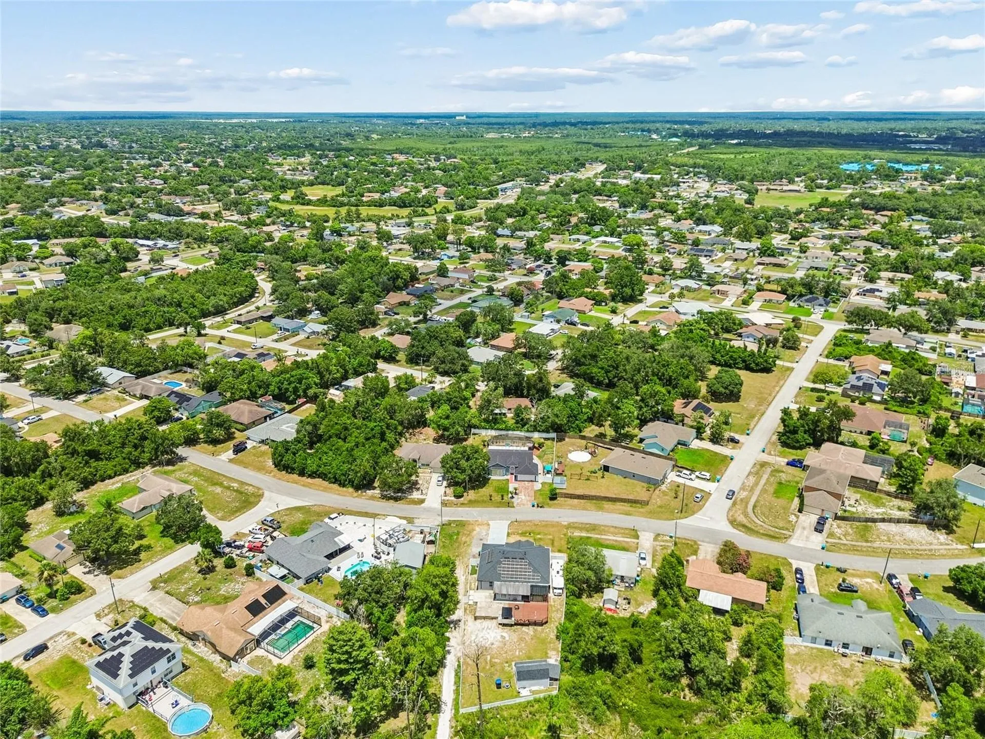 1965 Alameda Drive Deltona FL 32738