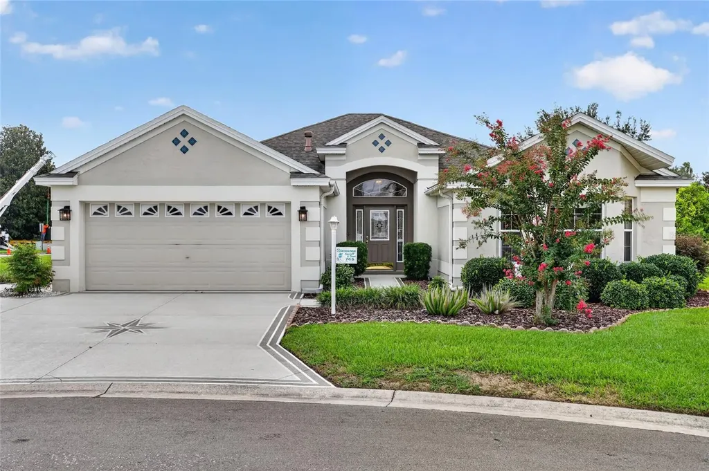 745 Dowding Way The Villages FL 32162