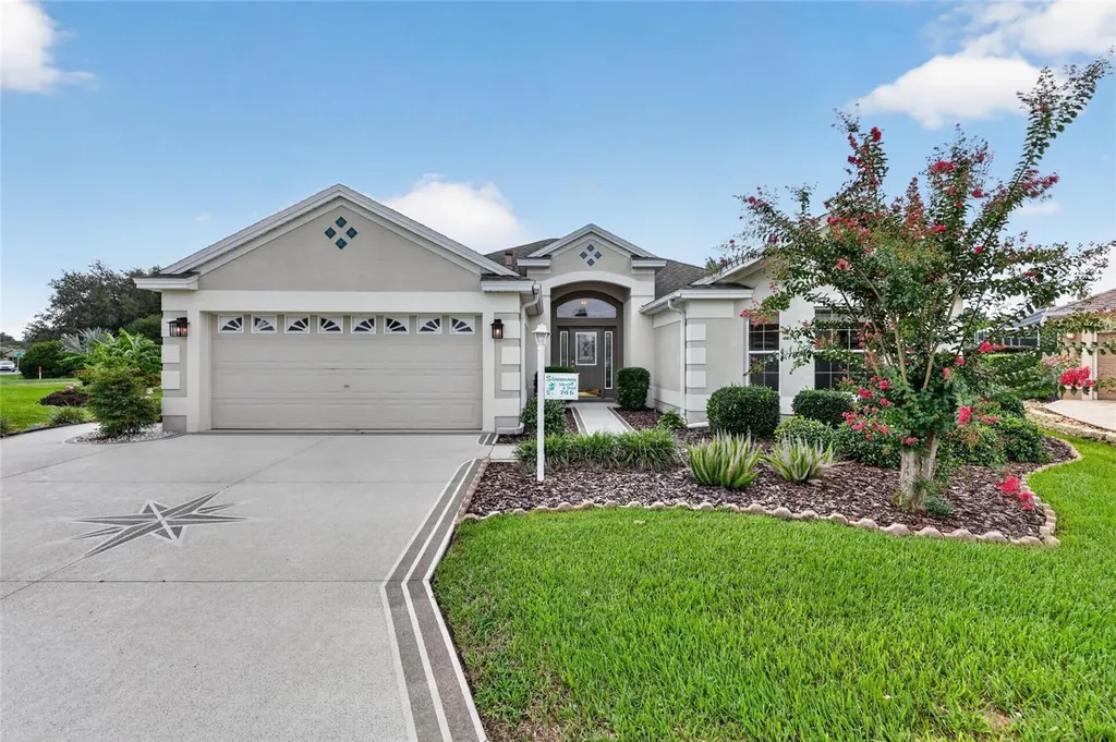 745 Dowding Way The Villages FL 32162