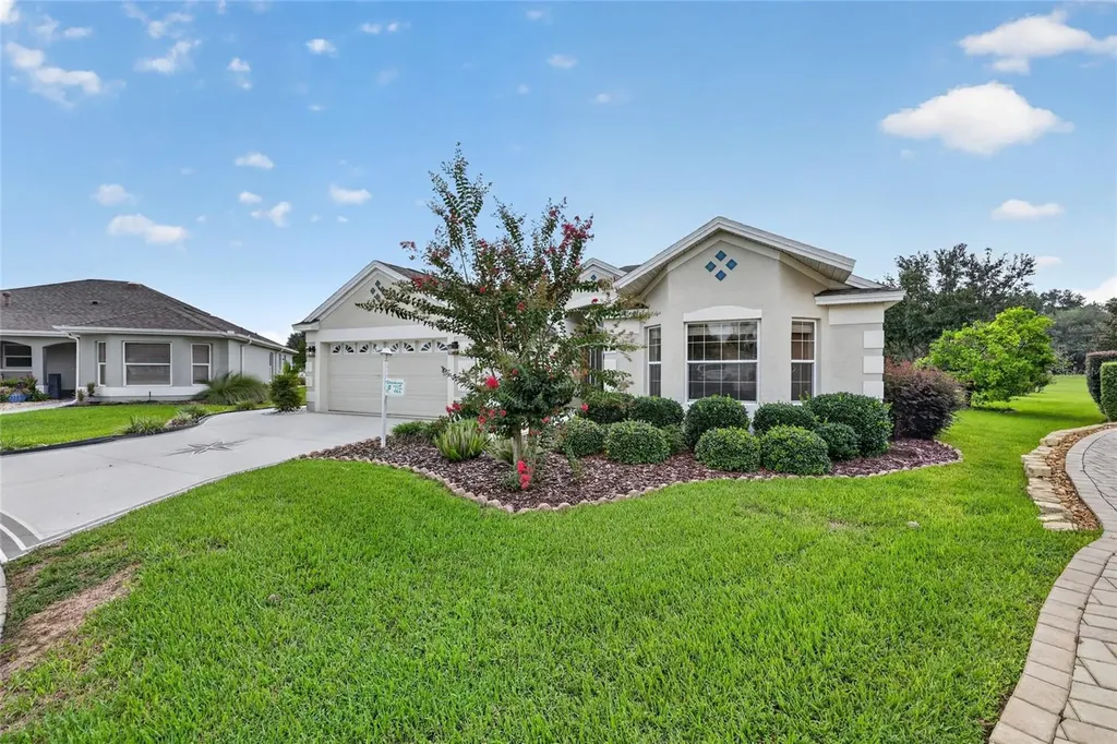 745 Dowding Way The Villages FL 32162