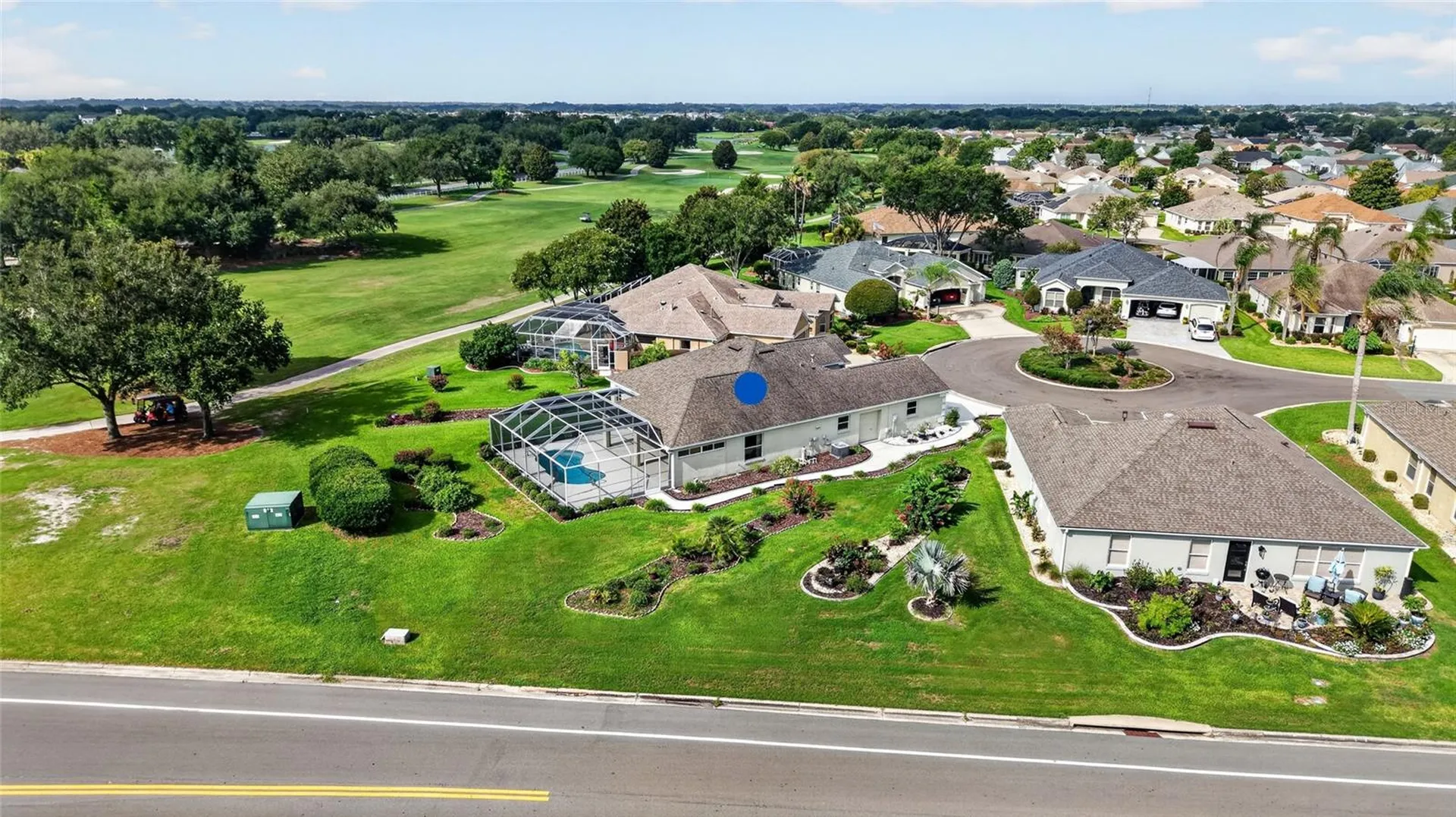 745 Dowding Way The Villages FL 32162