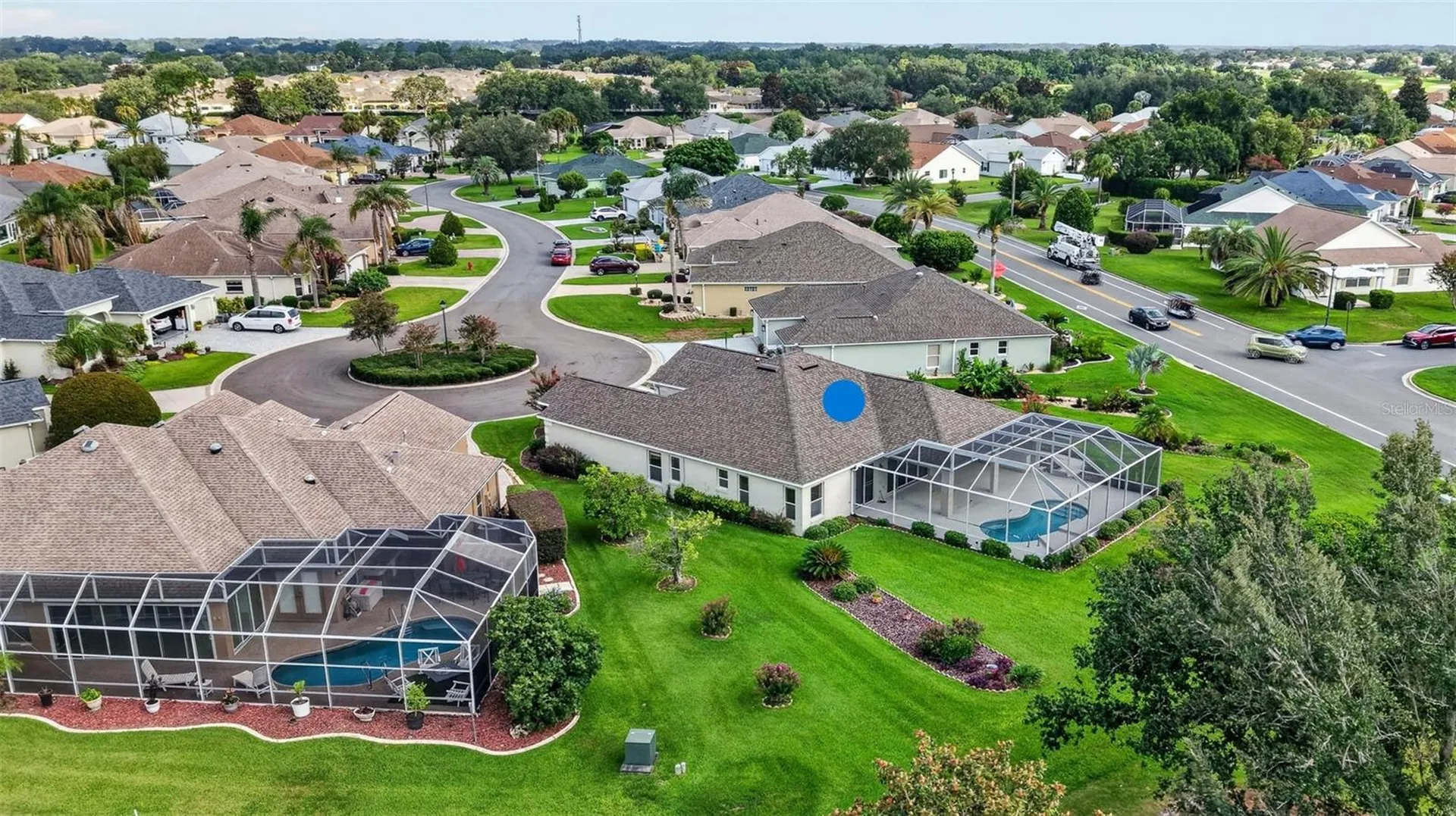 745 Dowding Way The Villages FL 32162