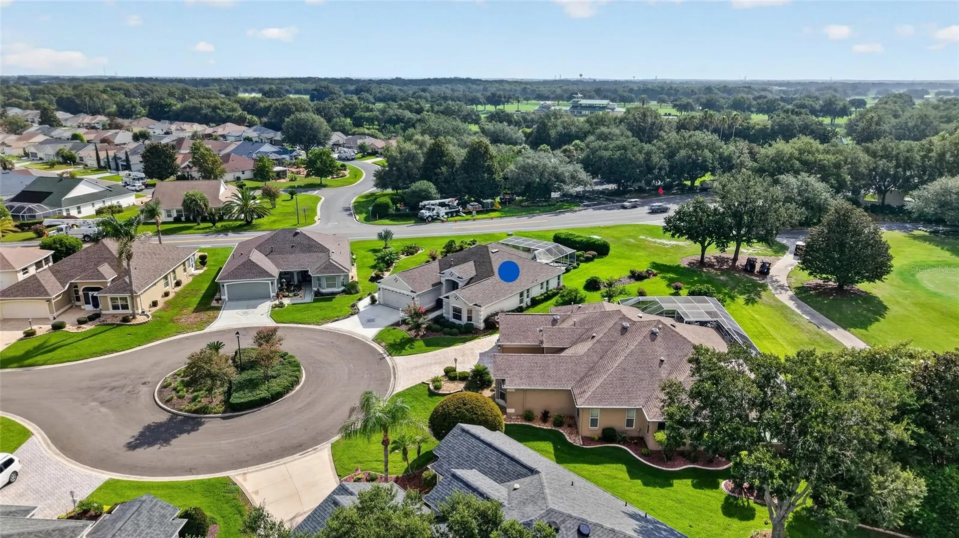 745 Dowding Way The Villages FL 32162