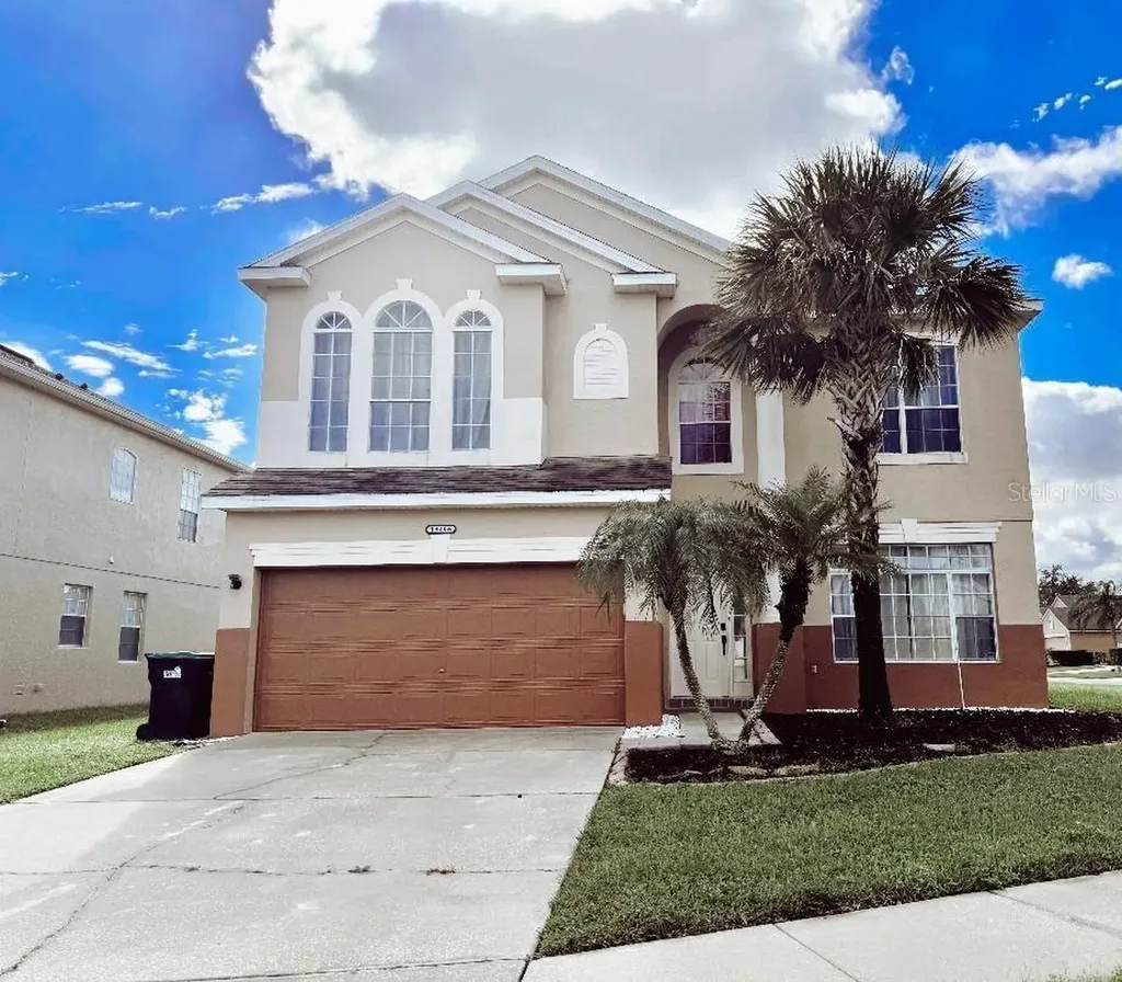13406 Meadow Bay Loop Orlando FL 32824