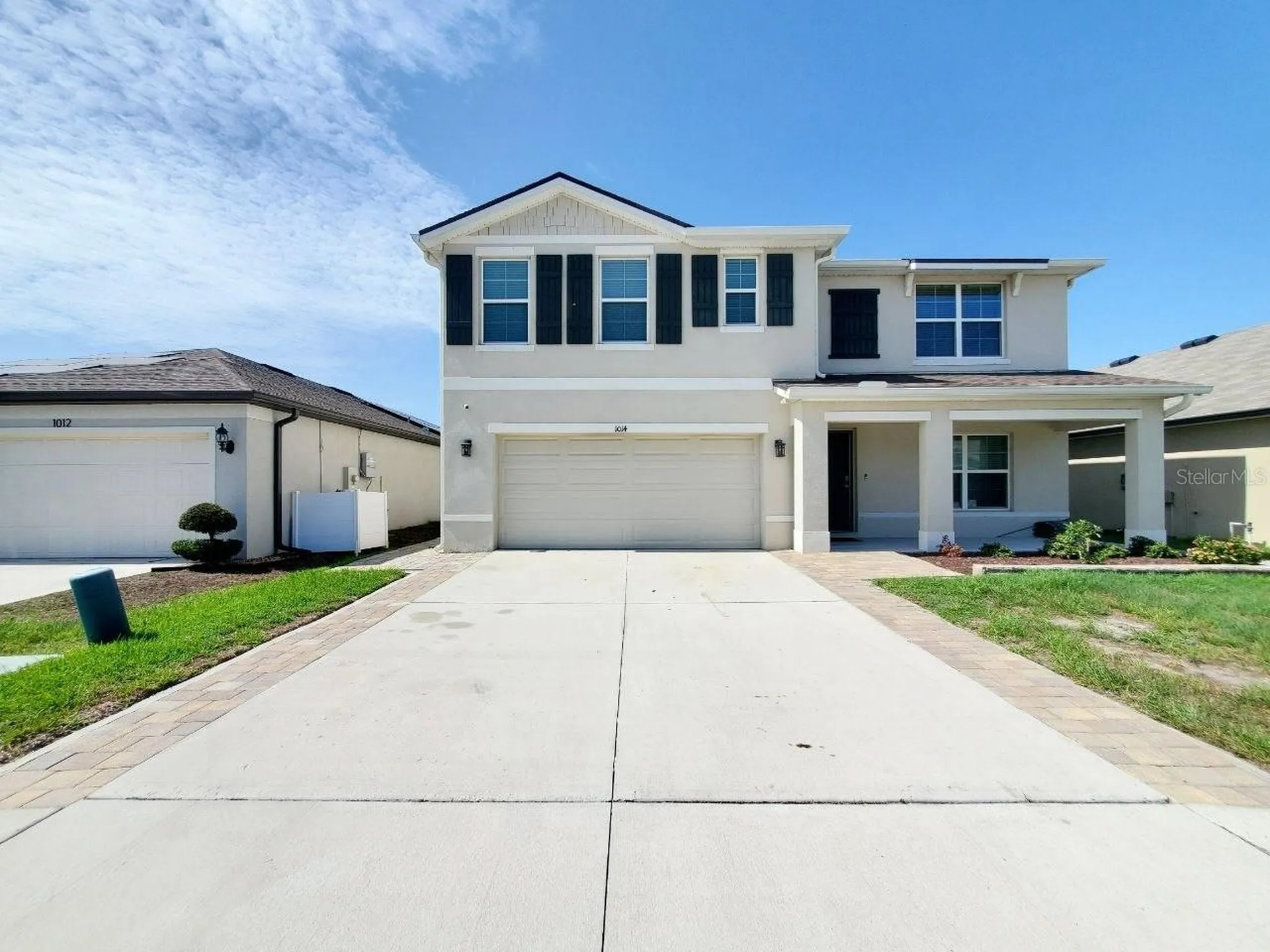 1014 Golden Shiner Avenue Ruskin FL 33570