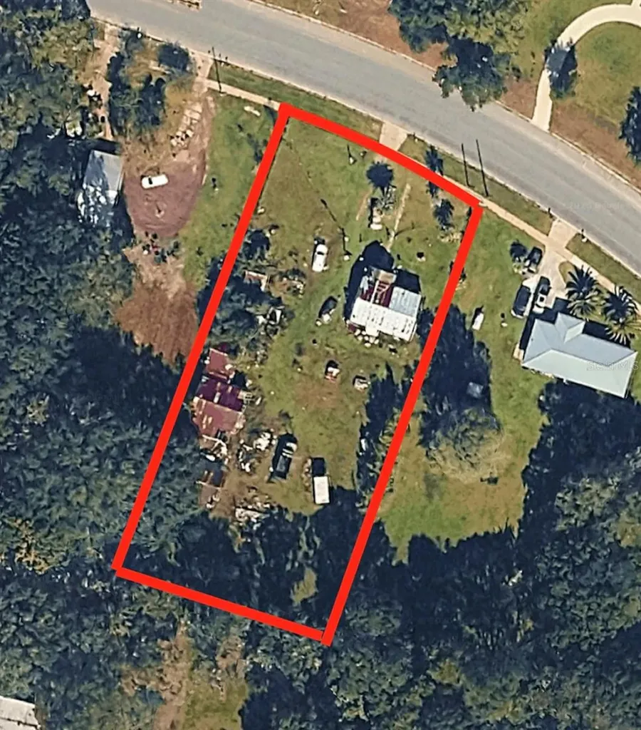 2242 Lake Street Lawtey FL 32058