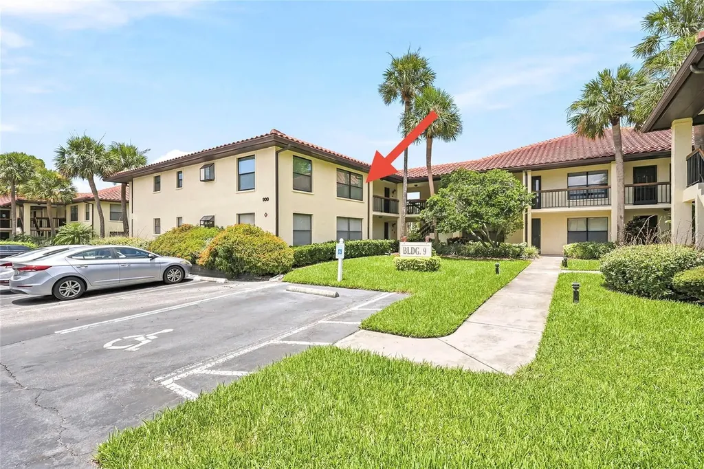 908 Hammock Pine Boulevard Clearwater FL 33761