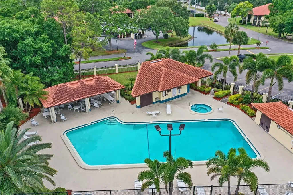 908 Hammock Pine Boulevard Clearwater FL 33761