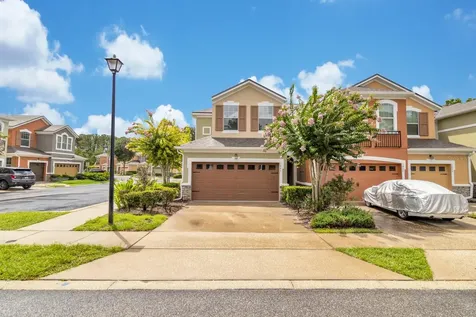 1041 Laurel Ridge Lane Sanford FL 32773