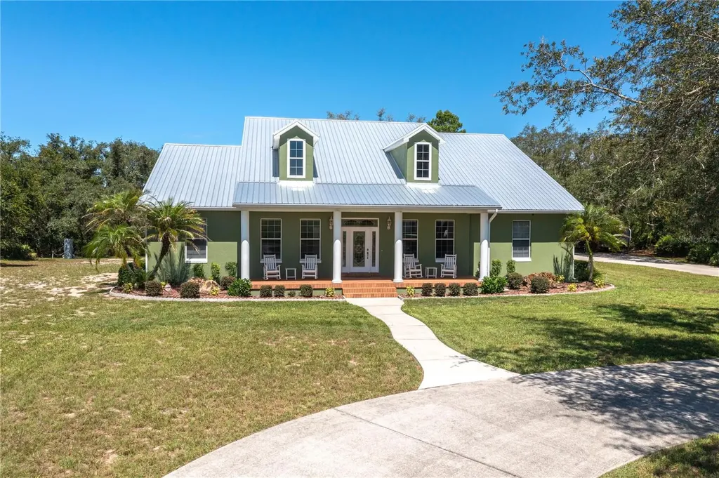 35 Stembridge Road Lake Wales FL 33898