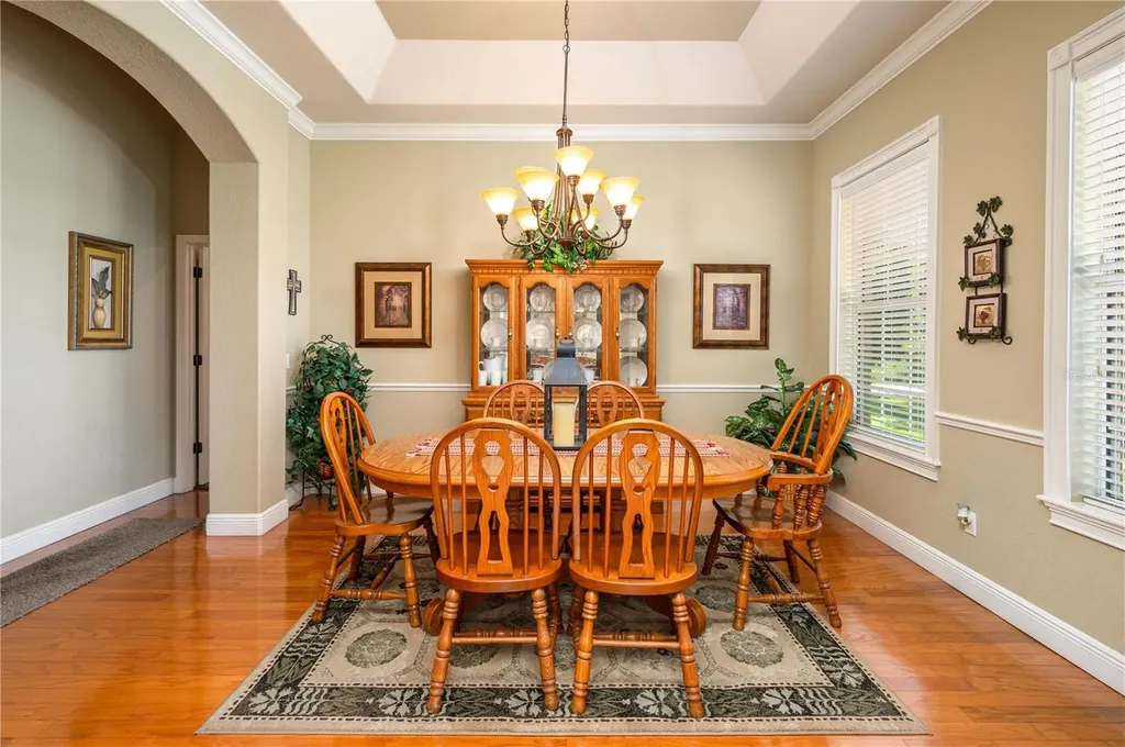 35 Stembridge Road Lake Wales FL 33898