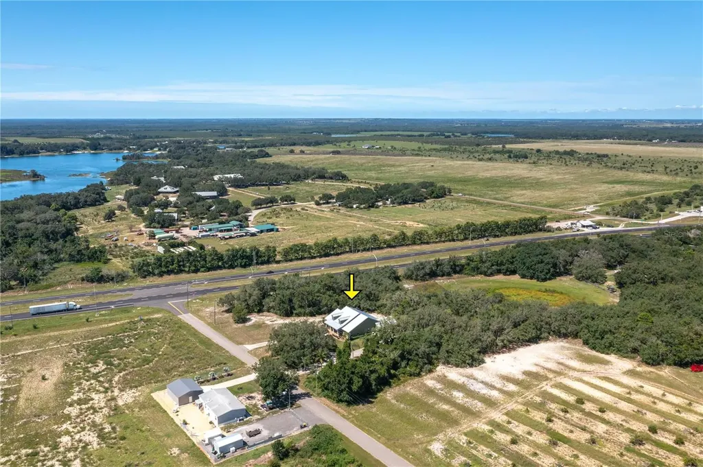 35 Stembridge Road Lake Wales FL 33898