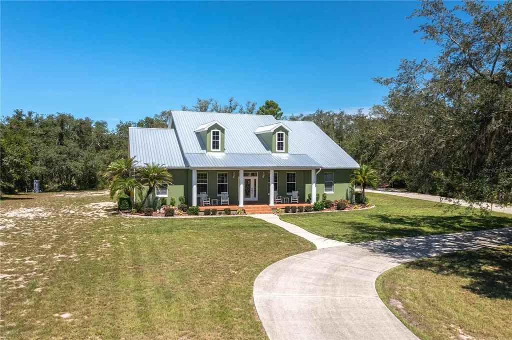 35 Stembridge Road Lake Wales FL 33898