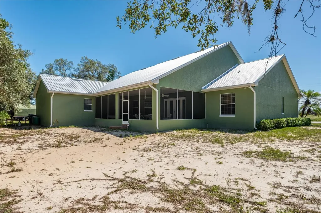 35 Stembridge Road Lake Wales FL 33898