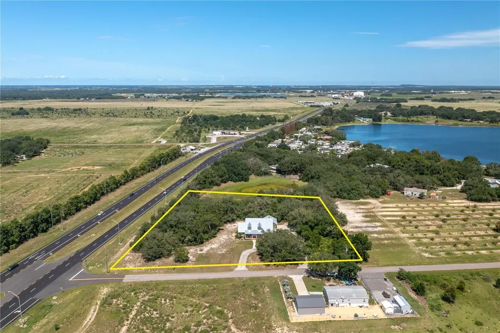 35 Stembridge Road Lake Wales FL 33898