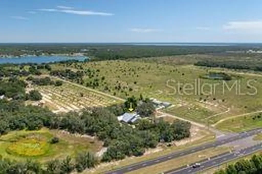 35 Stembridge Road Lake Wales FL 33898