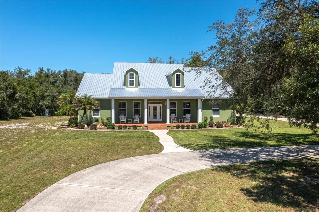 35 Stembridge Road Lake Wales FL 33898