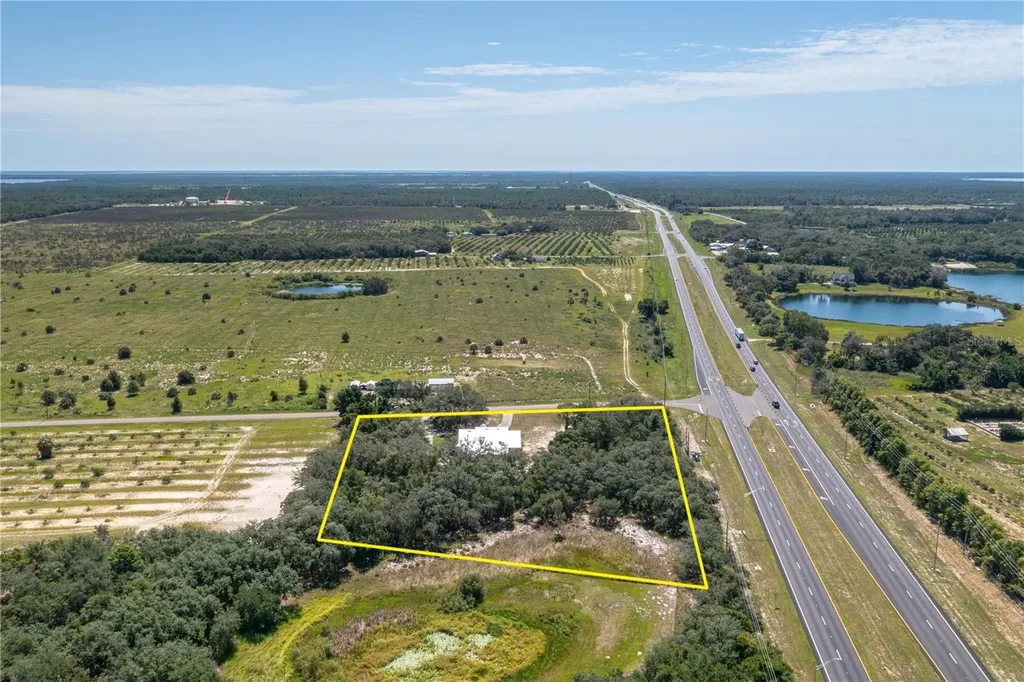 35 Stembridge Road Lake Wales FL 33898