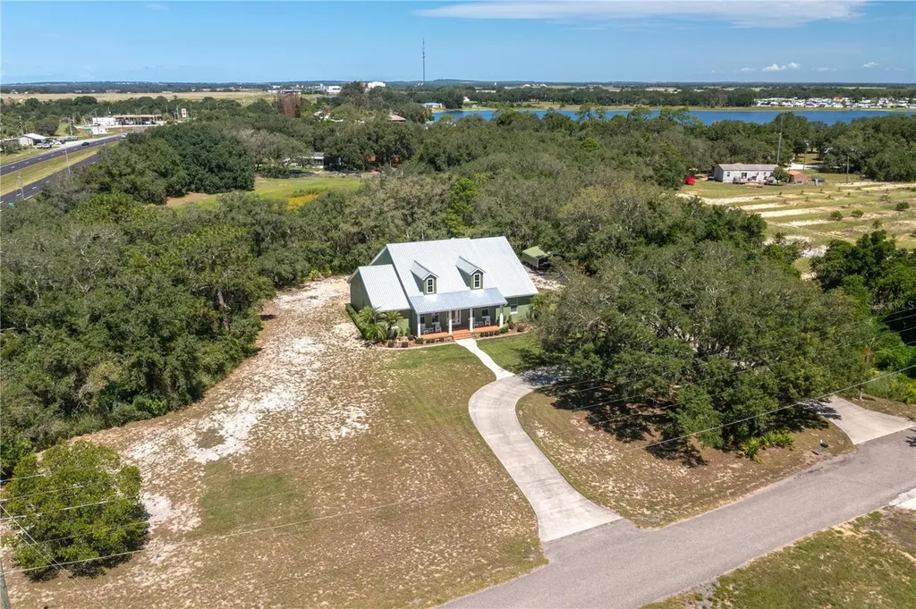 35 Stembridge Road Lake Wales FL 33898