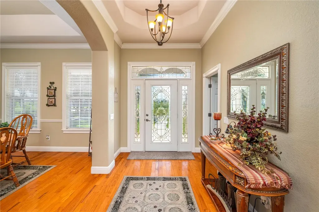 35 Stembridge Road Lake Wales FL 33898