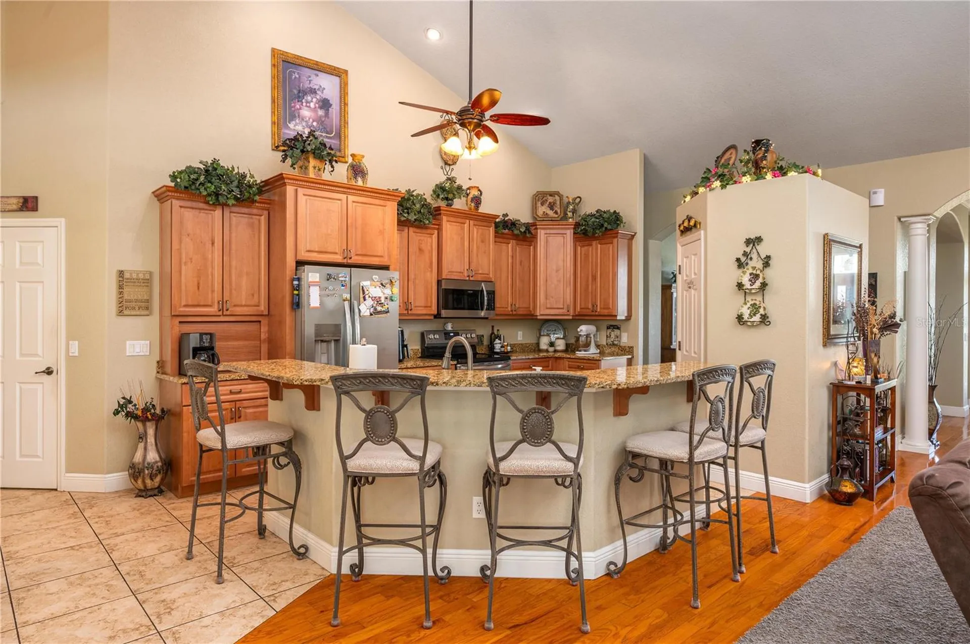 35 Stembridge Road Lake Wales FL 33898