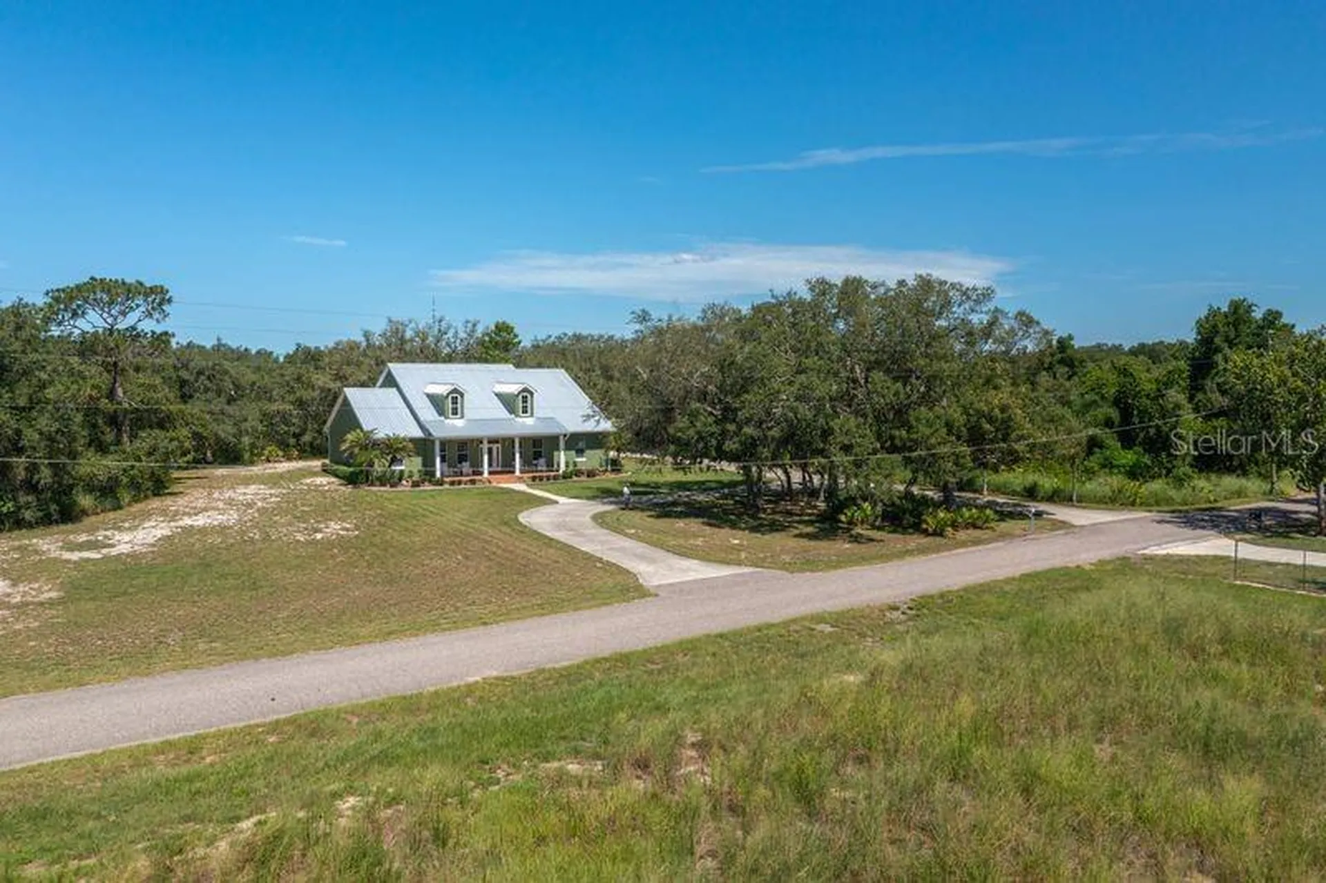 35 Stembridge Road Lake Wales FL 33898