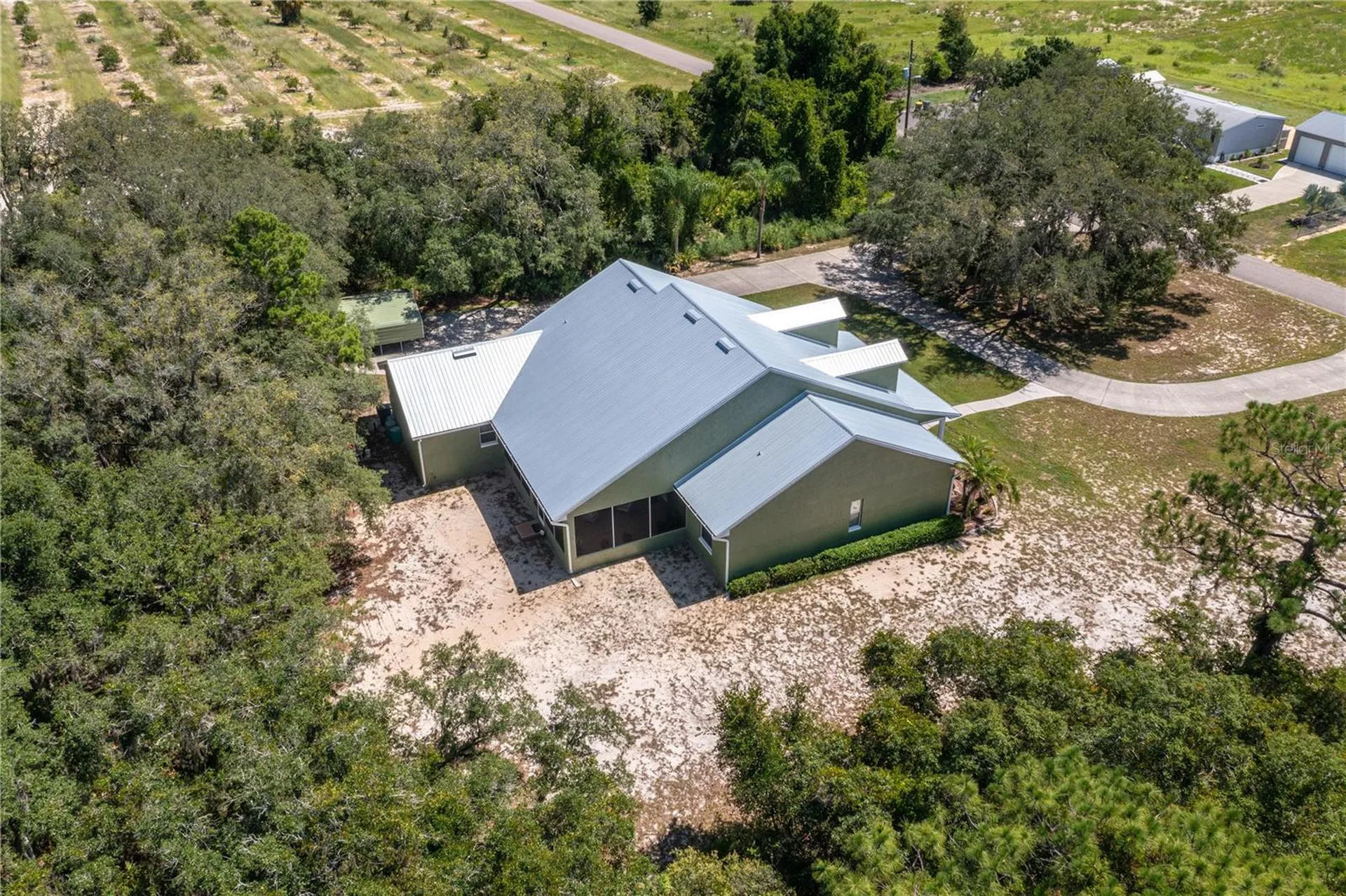35 Stembridge Road Lake Wales FL 33898