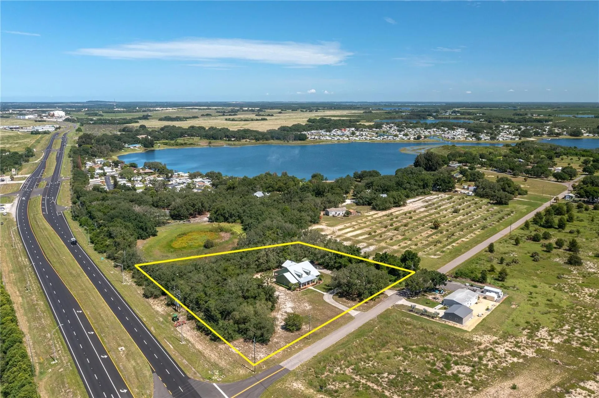 35 Stembridge Road Lake Wales FL 33898