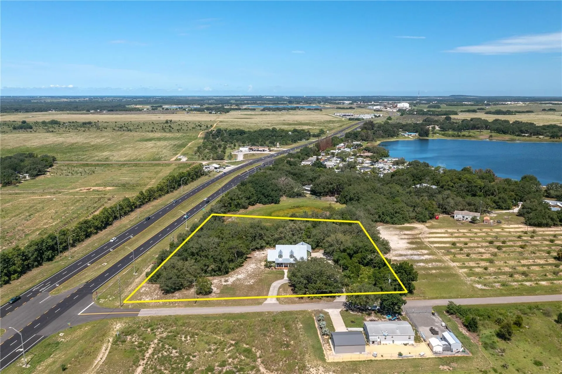 35 Stembridge Road Lake Wales FL 33898