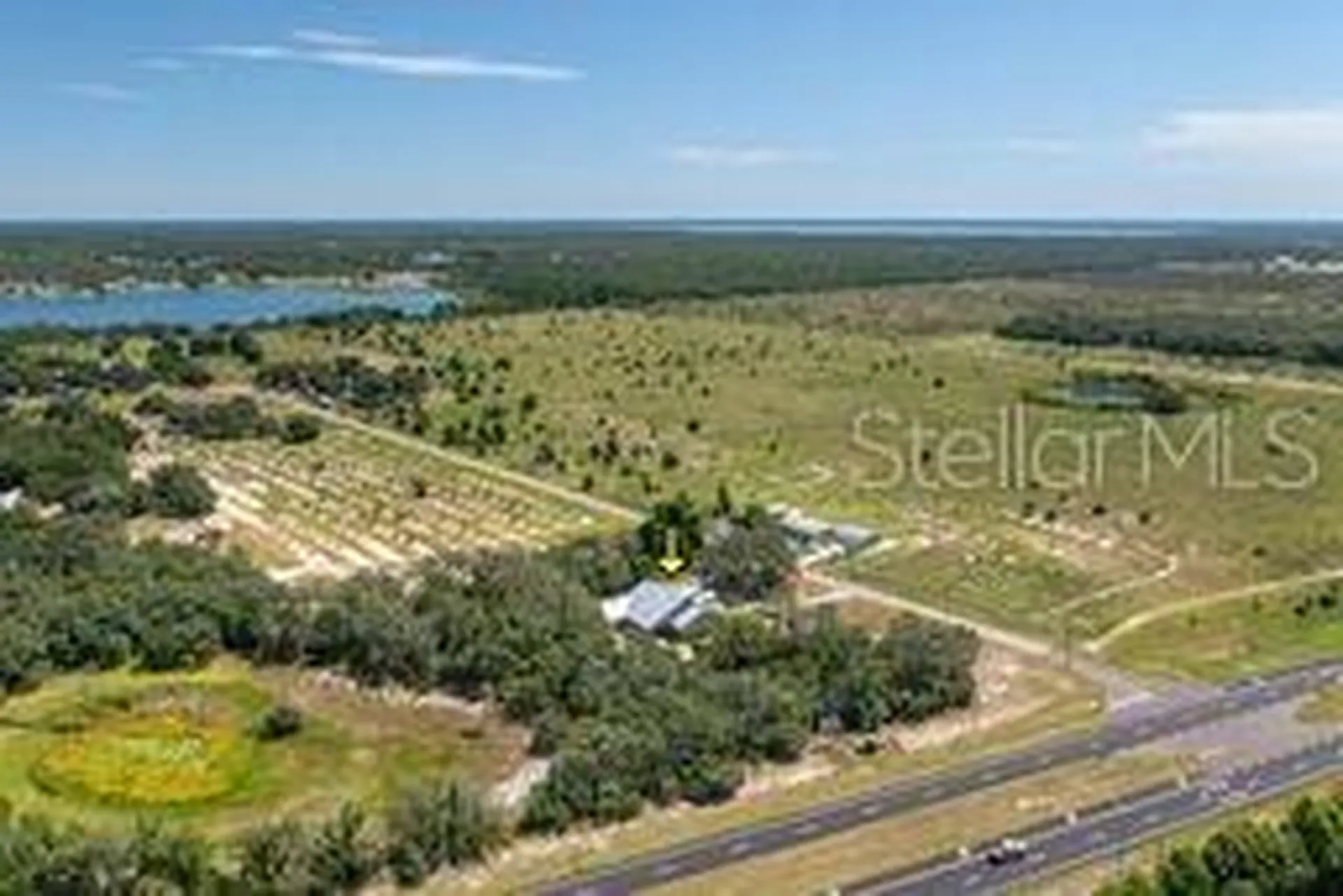 35 Stembridge Road Lake Wales FL 33898
