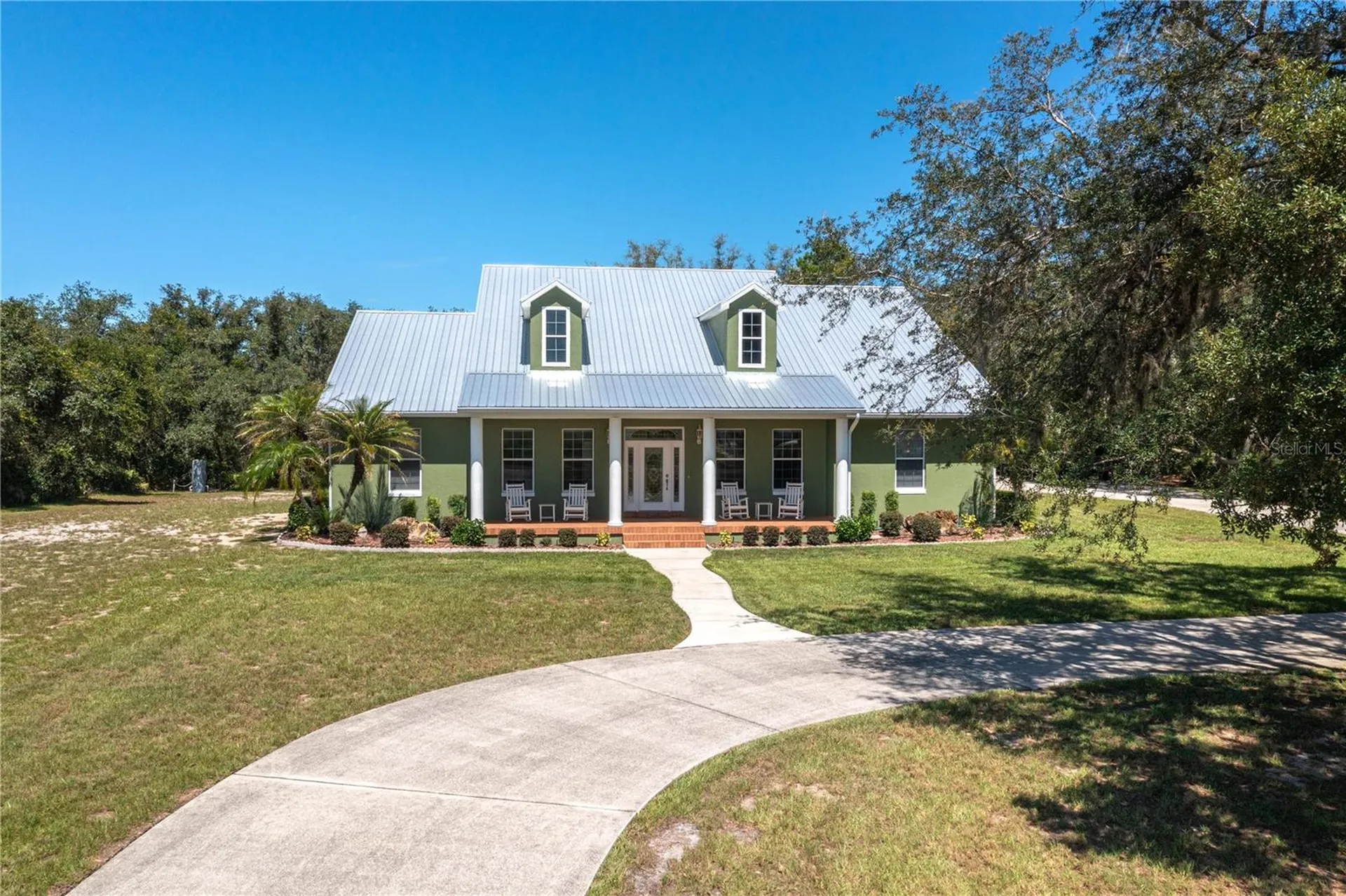 35 Stembridge Road Lake Wales FL 33898