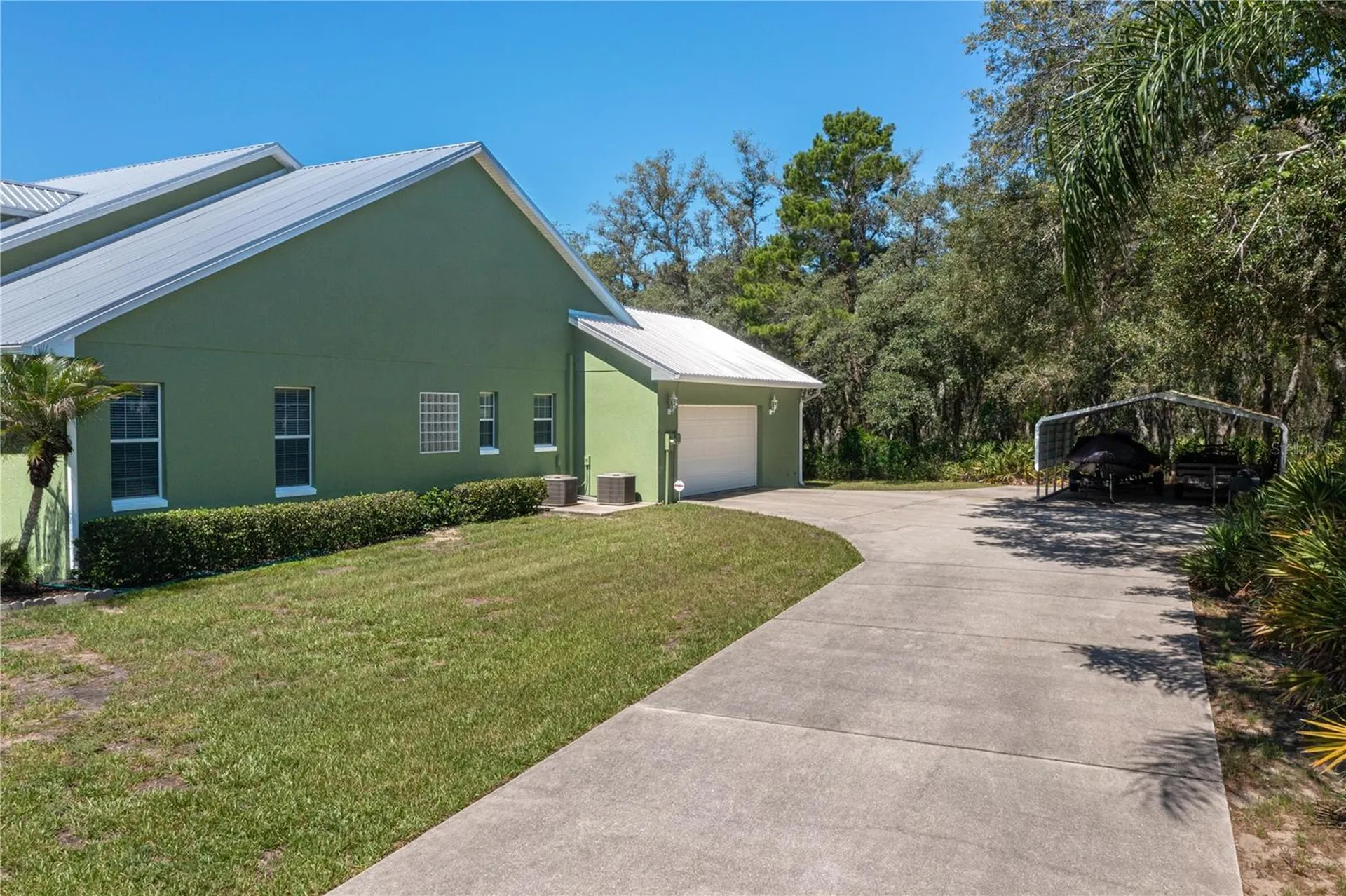 35 Stembridge Road Lake Wales FL 33898