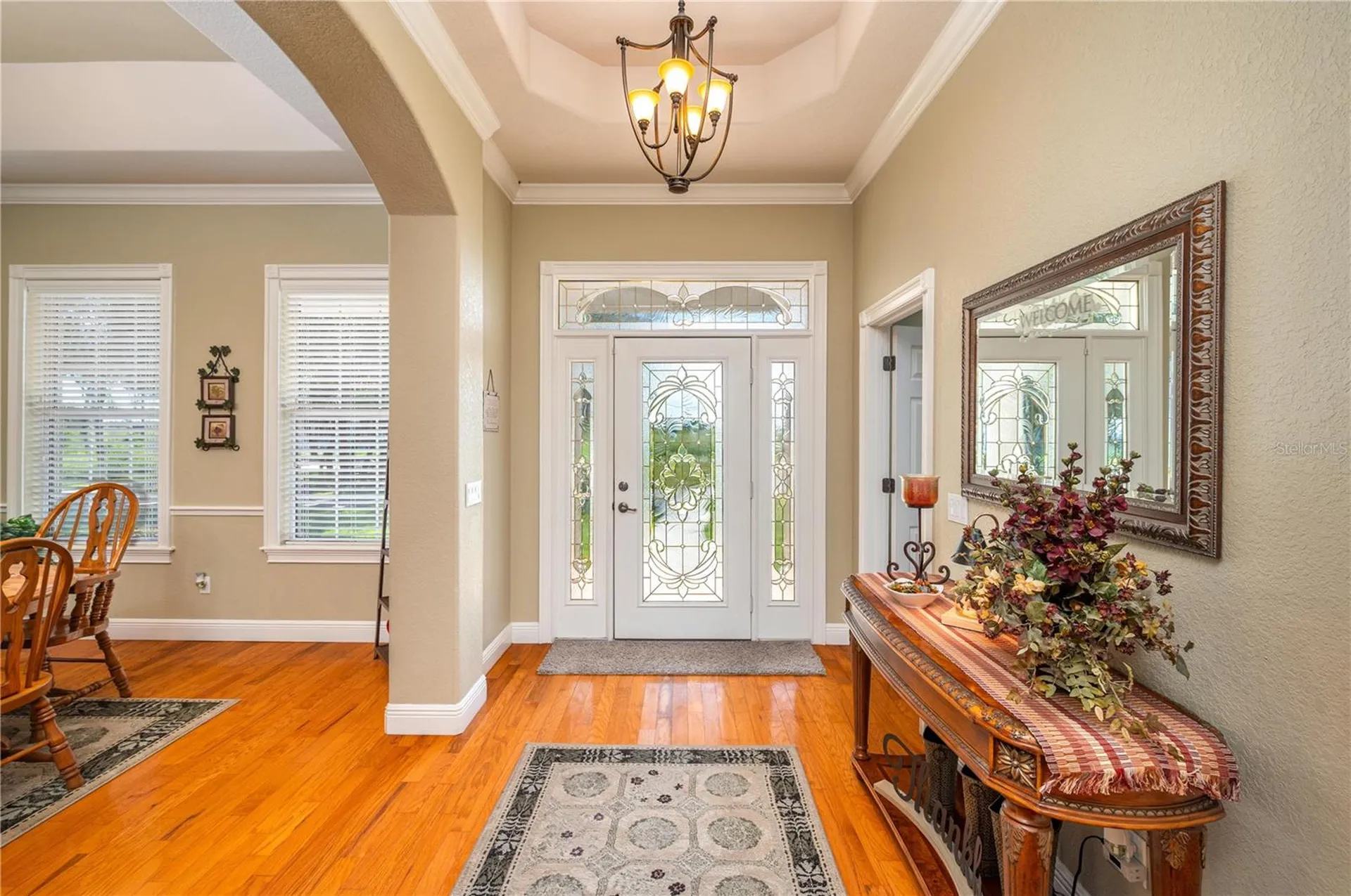 35 Stembridge Road Lake Wales FL 33898