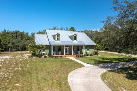 35 Stembridge Road Lake Wales FL 33898