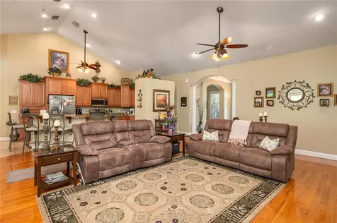 35 Stembridge Road Lake Wales FL 33898