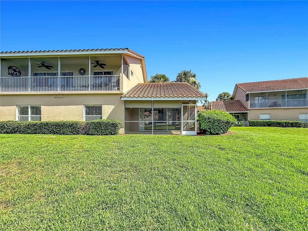 5281 Bowline Court Oxford FL 34484