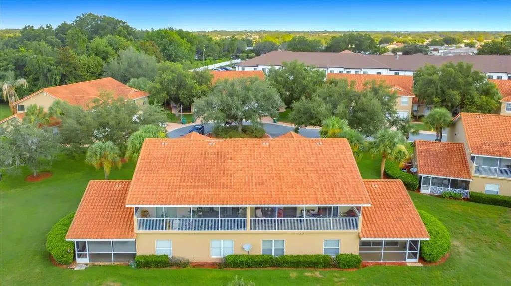 5281 Bowline Court Oxford FL 34484