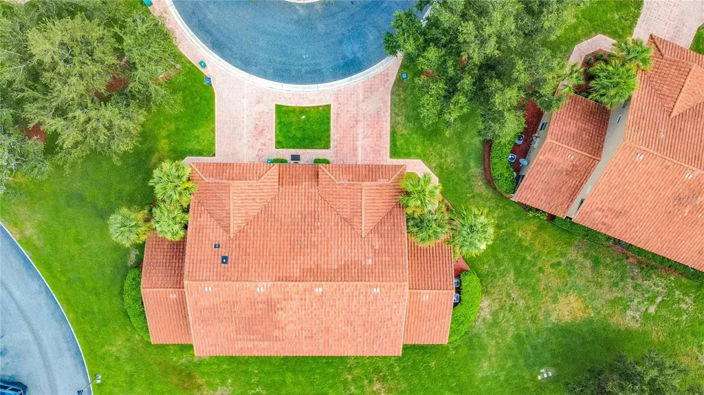 5281 Bowline Court Oxford FL 34484