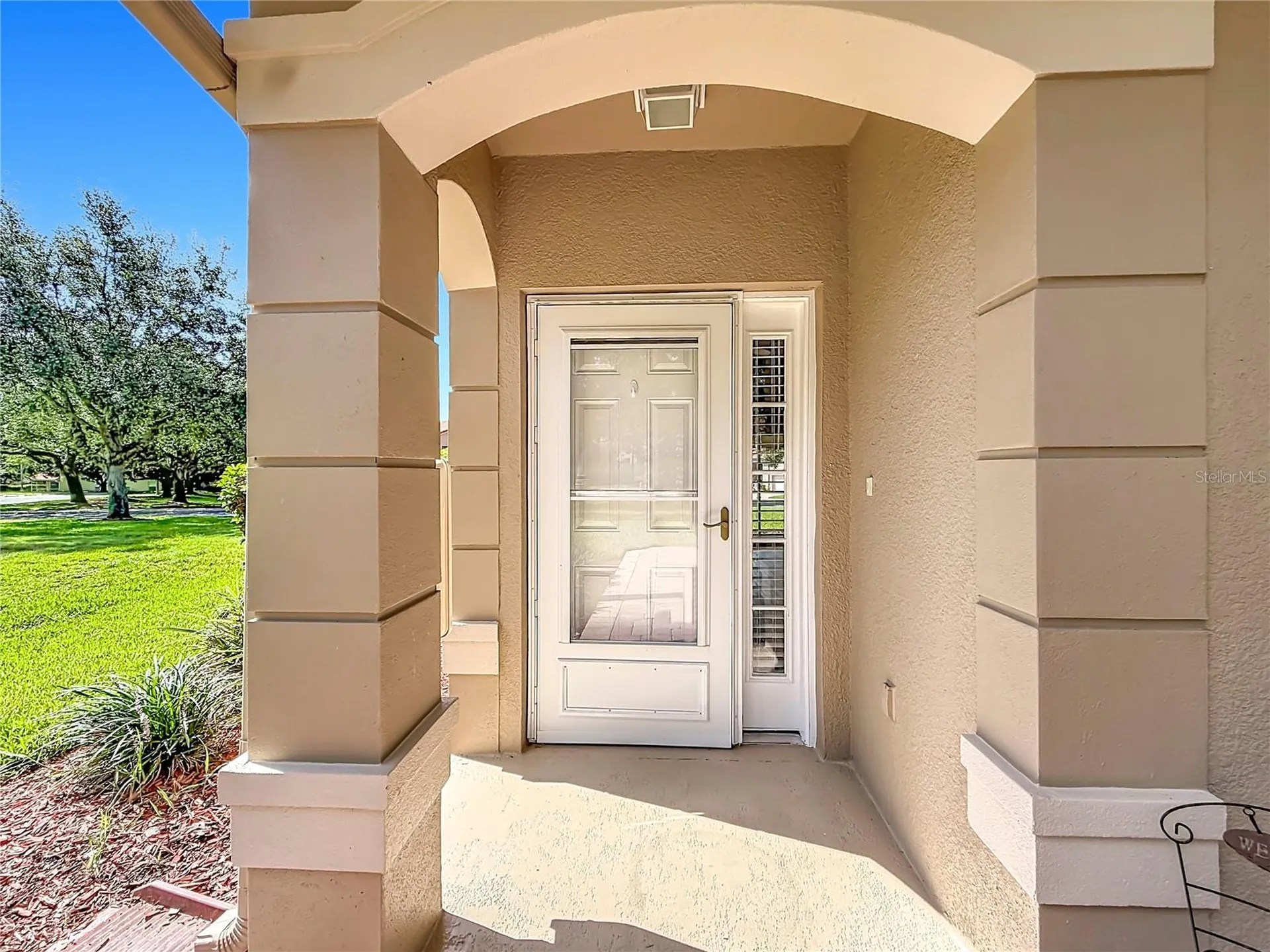 5281 Bowline Court Oxford FL 34484