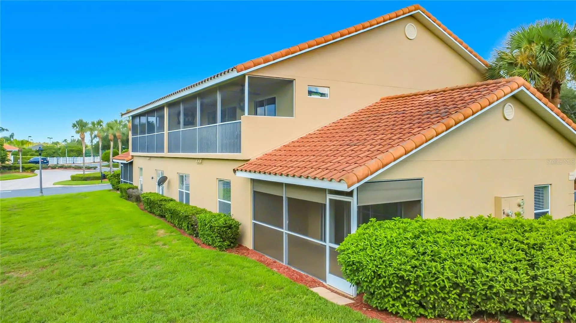 5281 Bowline Court Oxford FL 34484