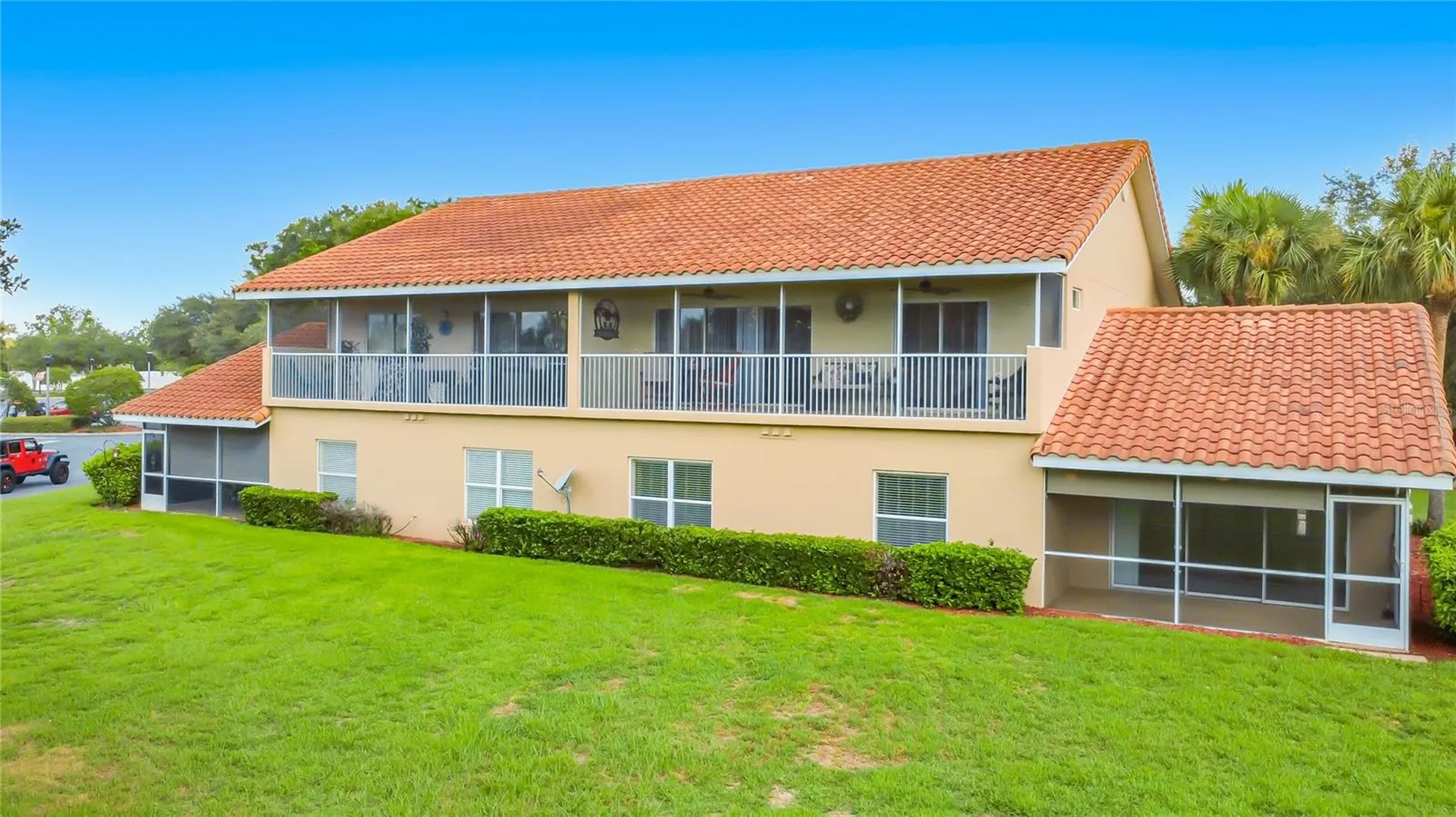 5281 Bowline Court Oxford FL 34484