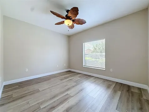 5281 Bowline Court Oxford FL 34484