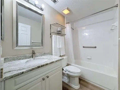5281 Bowline Court Oxford FL 34484