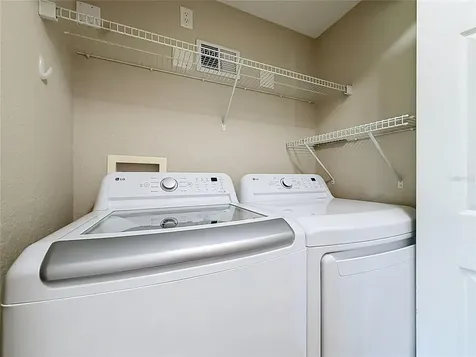 5281 Bowline Court Oxford FL 34484