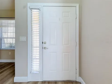 5281 Bowline Court Oxford FL 34484