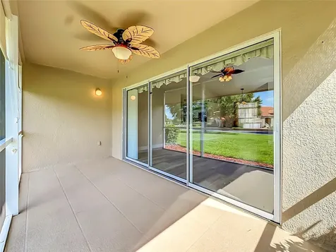 5281 Bowline Court Oxford FL 34484