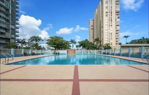 Ocean Drive Playa Azul Luquillo PR 00773