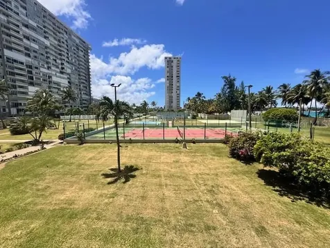 Ocean Drive Playa Azul Luquillo PR 00773
